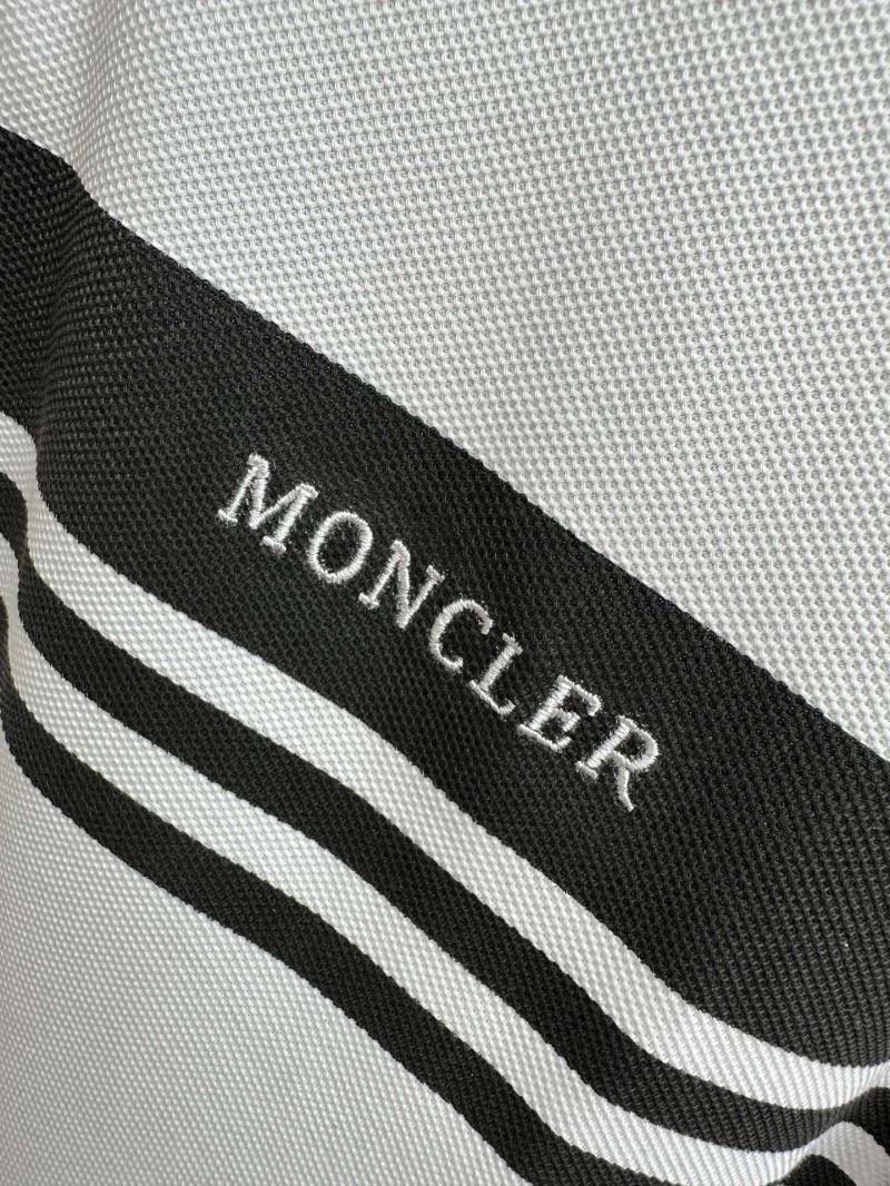 Moncler T-Shirts